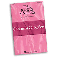 King's Singers : Christmas Collection : Mixed 5-8 Parts : Songbook :  : 073999403060 : 1423444647 : 08740306