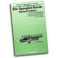 Various Arrangers : Patriotic Jazz for Mixed Voices : Mixed 5-8 Parts : Sheet Music Collection