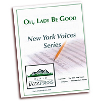 New York Voices : New York Voices Collection Vol 5 : SATB : Sheet Music Collection