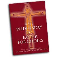 Choral Arrangements for Easter