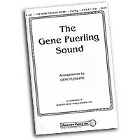 Gene Puerling : Puerling Charts II : Mixed 5-8 Parts : Sheet Music Collection