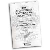 Robert Shaw / Alice Parker : Easter Carol Collection : Songbook : Robert Shaw :  : 073999814330 : 50481433