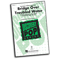 Roger Emerson : Bridge Over Troubled Water - Parts CD : Voicetrax CD :  : 884088638528 : 08552408