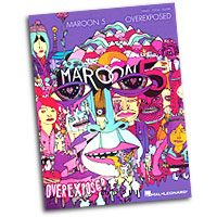 Maroon 5 : Overexposed