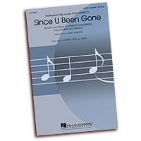 Deke Sharon : Pitch Perfect for Mixed Voices : SATB : Sheet Music Collection