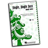 Various Arrangers : Merry Merry Jazz : 2-Part : Sheet Music : 