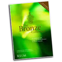 Royal School of Church Music : The Bronze Collection : SATB : Songbook :  : G-6812