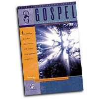 Anna Laura Page and Jean Anne Shafferman : The Gospel Sing-Along Songbook : 2-Part : Songbook & CD :  :  038081188737  : 00-19970