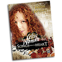 Celtic Woman : Songs from the Heart : Solo : Songbook :  : 038081382937  : 00-34439