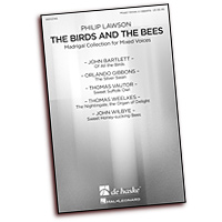 Philip Lawson : The Birds and the Bees : Songbook :  : 884088870898 : 00113745