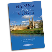 Stephen Cleobury : Hymns from King's : SATB : Songbook : Stephen Cleobury :  : 9790577007847 : 98-EP72534