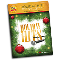 Let's All Sing : Let's All Sing Holiday Hits : Unison : Songbook :  : 888680046279 : 149501066X : 00141797