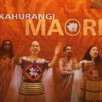 Kahurangi : Maori : 1 CD : EUCD1726