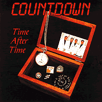 Countdown : <span style="color:red;">Time After Time</span> : 00  1 CD