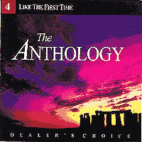 Dealer's Choice : Anthology Vol 4 : 1 CD : 