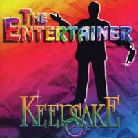 Keepsake : The Entertainer : 00  1 CD