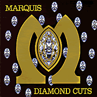Marquis : Diamond Cuts : 00  1 CD