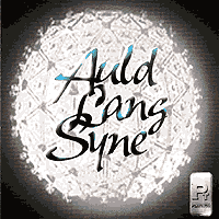 Platinum : <span style="color:red;">Auld Lang Syne</span> : 1 CD