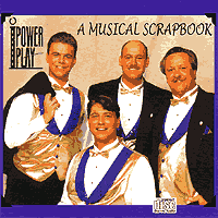 Power Play : A Musical Scrapbook : 1 CD