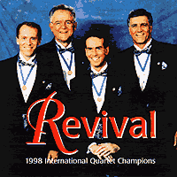 Revival : Revival : 1 CD