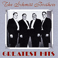 Schmitt Brothers : Schmitt Brothers : 1 CD