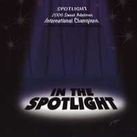 Spotlight : In The Spotlight : 1 CD