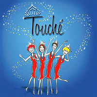 Touche : Touche : 00  1 CD