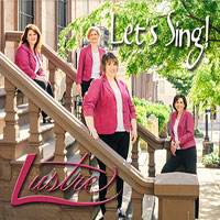 Lustre : Let's Sing : 1 CD : 