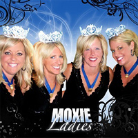 Moxie Ladies : Moxie Ladies : 1 CD