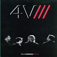 Four Voices : III : 1 CD : 