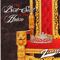 Zing! : The Best Seat in the House : 1 CD : 