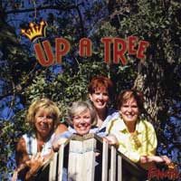 Fanatix : Up A Tree : 1 CD : 