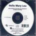 Close Harmony For Men : Hello Mary Lou - Parts CD : TTBB : Parts CD : 884088068905 : 08745490