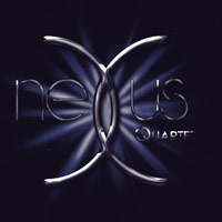 Nexus Quartet : Nexus : 1 CD