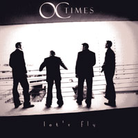 OC Times : Let's Fly : 00  1 CD