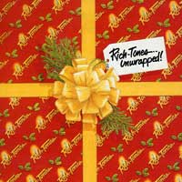Rich-Tone Chorus : Unwrapped! : 1 CD : Dale Syverson