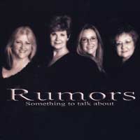 Rumors : Something To Talk About : 00  1 CD