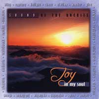 Sound Of The Rockies : Joy In My Soul : 1 CD : Darin Drown : 
