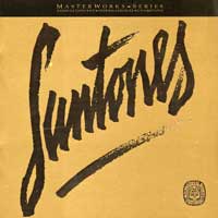 The Suntones : Masterwork Series : 00  1 CD