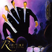 Realtime : Take 5 : 00  1 CD