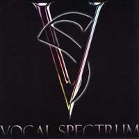 Vocal Spectrum : Vocal Spectrum : 00  1 CD