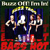 Buzz : Buzz Off I'm In - CD Bass : Parts CD