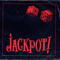 Jackpot! : Can You Hear Me Now? : 1 CD : 