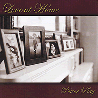 Power Play : Love At Home : 00  1 CD