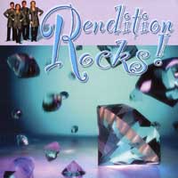 Rendition : Rendition Rocks! : 1 CD