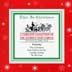 Alfred Burt and Jimmy Joyce Singers : This Is Christmas : 1 CD : 6 48264 42222 2 : 4222