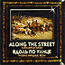 Choir of S. Krivobokov : Along The Street : 1 CD