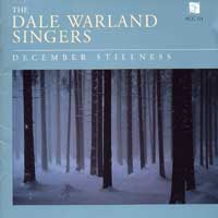 Dale Warland Singers : December Stillness : 1 CD : Dale Warland :  : ame 121
