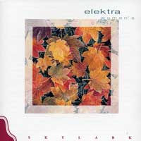 Elektra Women's Choir : Skylark : 1 CD : Morna Edmundson / Diane Loomer :  : 9202