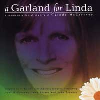 Joyful Company Of Singers : A Garland For Linda : 1 CD : Peter Broadbent : EMC56961B.2